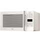 WHIRLPOOL - Micro-ondes combiné MCP349WH