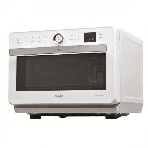 WHIRLPOOL - Micro-ondes combiné - JT469WH