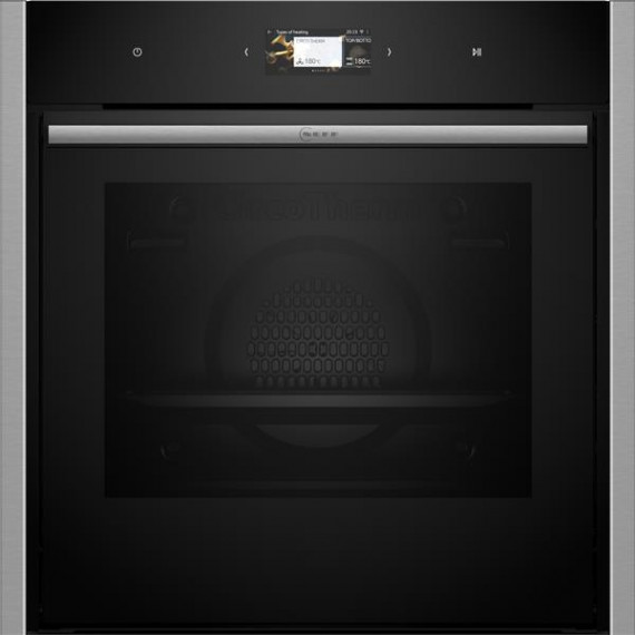 NEFF - Four pyrolyse B64CS71N0