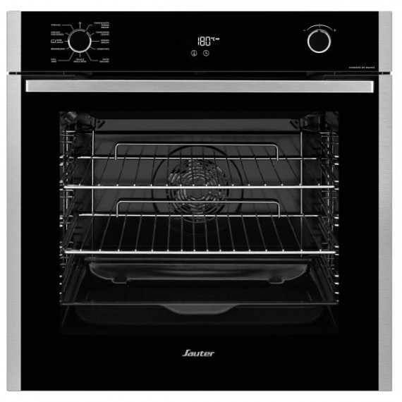SAUTER - Four pyrolyse SOP6214LX