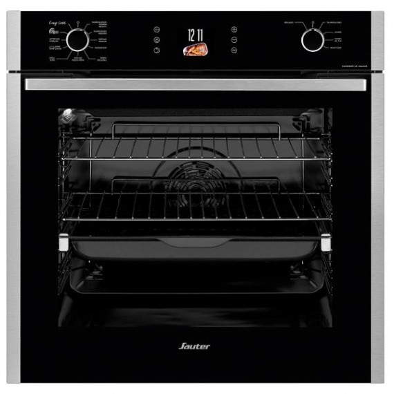 SAUTER - Four pyrolyse SOP6616LX