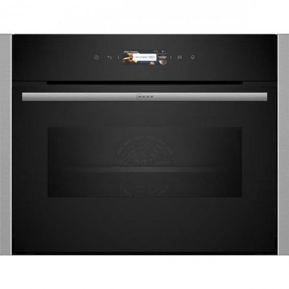 NEFF - Four compact combiné C24MR21N0