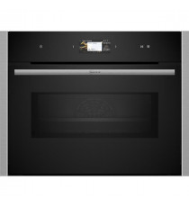 NEFF - Four compact combiné C24MS31N0