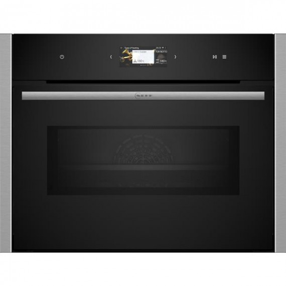 NEFF - Four compact combiné C24MS31N0