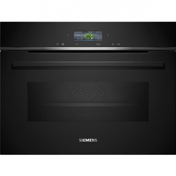 SIEMENS - Micro-ondes combiné CM724G1B1F