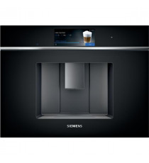 SIEMENS - Machine à café encastrable CT718L1B0