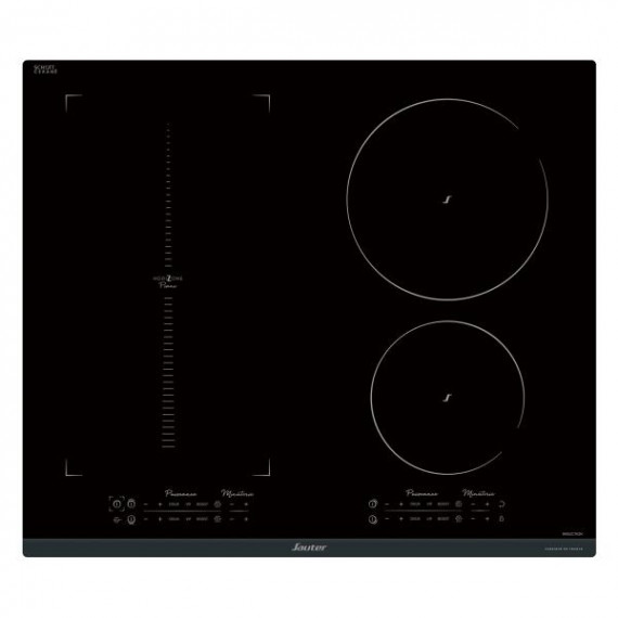 SAUTER - Table induction SPI9648BP