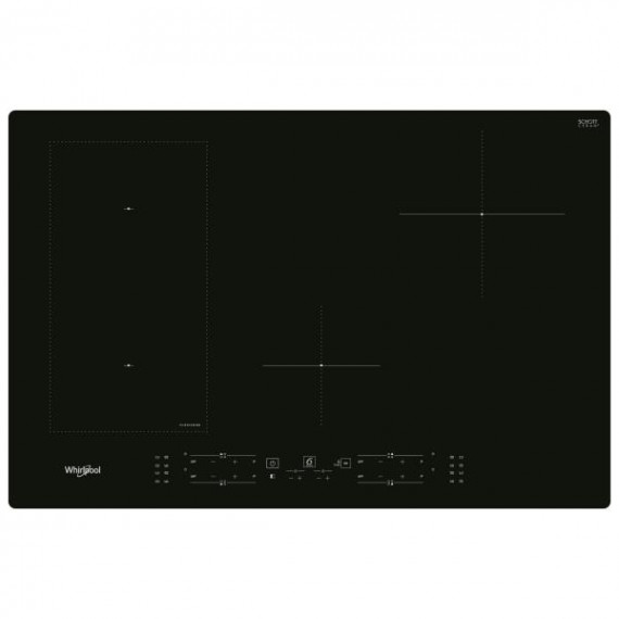 WHIRLPOOL - Table induction WLB2977NE