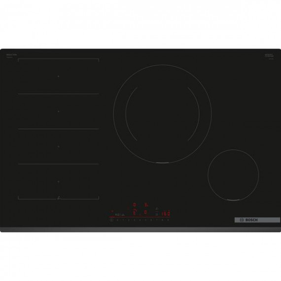 BOSCH - Table induction PXE831HC1E