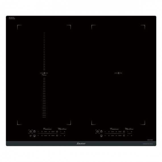 SAUTER - Table induction SPI9649B