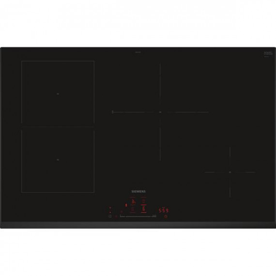 SIEMENS - Table induction ED851HSB1E
