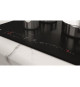WHIRLPOOL - Table induction WLB3965BFIXL