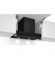 NEFF - Hotte encastrée D65XAM2S0