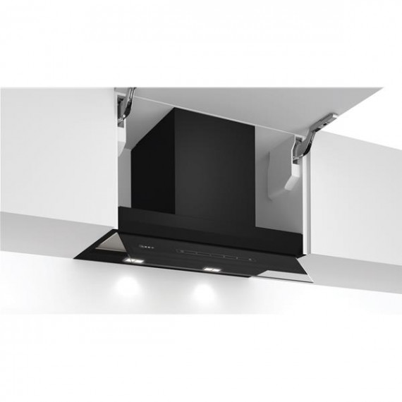 NEFF - Hotte encastrée D65XAM2S0