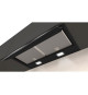 NEFF - Hotte encastrée D65XAM2S0