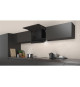 NEFF - Hotte encastrée D65XAM2S0