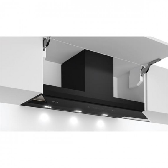 NEFF - Hotte encastrée D95XAM2S0