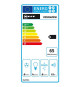 NEFF - Hotte encastrée D95XAM2S0
