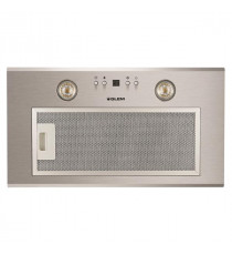 GLEM - Groupe filtrant avec moteur GHF545IX