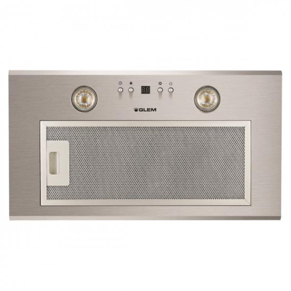GLEM - Groupe filtrant avec moteur GHF545IX