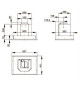 ROBLIN - Groupe filtrant avec moteur 6208180