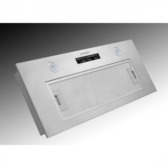 ROSIERES - Groupe filtrant avec moteur RHG580/1IN/1