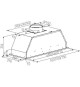 ROSIERES - Groupe filtrant avec moteur RHG580/1PN/1