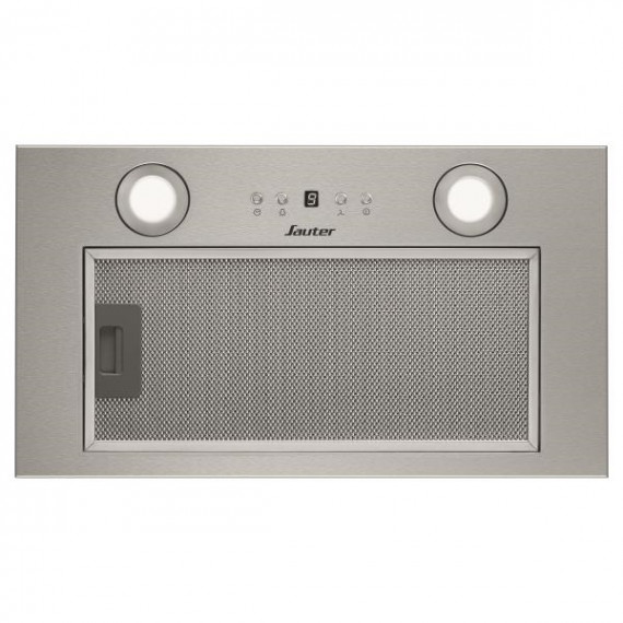 SAUTER - Groupe filtrant avec moteur SHG9502X