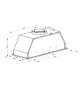 SAUTER - Groupe filtrant avec moteur SHG9502X