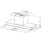 FABER - Groupe filtrant avec moteur 5606493