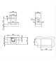 ROBLIN - Groupe filtrant avec moteur 6208177