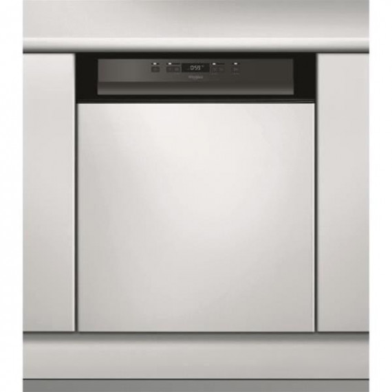 WHIRLPOOL - Lave-vaisselle intégrable WBC3C26B
