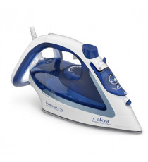 CALOR - Fer à repasser Bleu Marine - EasyGliss Plus - FV5715C0