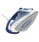 CALOR - Fer à repasser Bleu Marine - EasyGliss Plus - FV5715C0