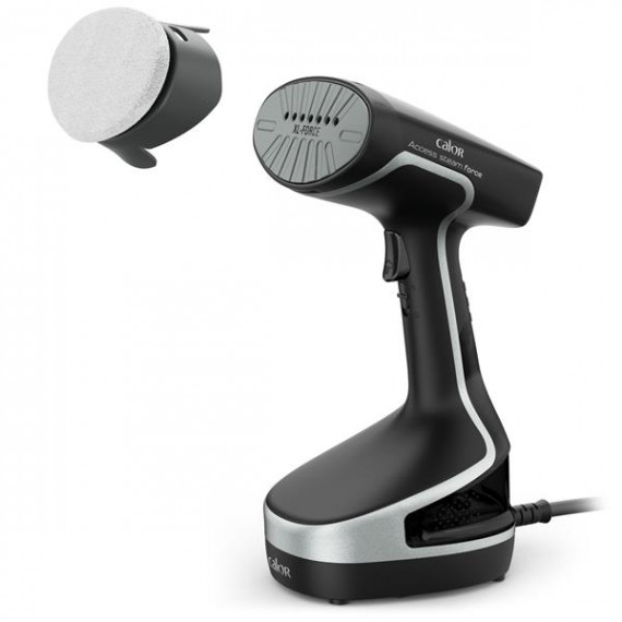 CALOR - Défroisseur vapeur à main Noir - Access Steam Force - DT8230C0