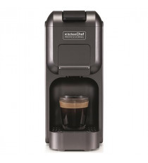 KITCHENCHEF - Machine expresso - multicapsule - MULTIGUSTOEVO