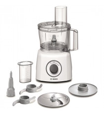 BOSCH - Robot multifonctions compact - MultiTalent 3 - MCM3100W