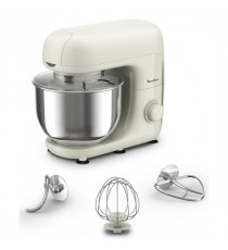MOULINEX - Robot pâtissier 4.8 L - Bake Essential - QA160110