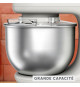 MOULINEX - Robot pâtissier 4.8 L - Bake Essential - QA160110