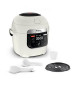 MOULINEX - Multicuiseur et airfryer - Multicook & Fry - MZ7301F0