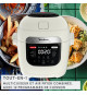 MOULINEX - Multicuiseur et airfryer - Multicook & Fry - MZ7301F0