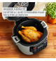 MOULINEX - Multicuiseur et airfryer - Multicook & Fry - MZ7301F0