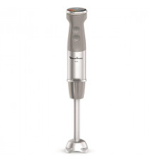 MOULINEX - Mixeur plongeant - QuickChef+ - DD672B10