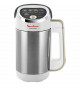 MOULINEX - Blender chauffant 1.2 L - Easy Soup - LM841B10