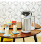 MOULINEX - Blender chauffant 1.2 L - Easy Soup - LM841B10