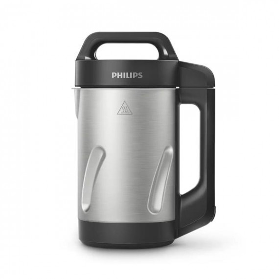 PHILIPS - Blender chauffant - Soup Maker - HR2203.80