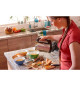 PHILIPS - Blender chauffant - Soup Maker - HR2203.80