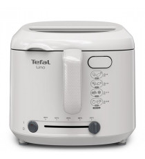 TEFAL - Friteuse 1 kg - Uno - FF203B10