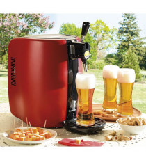 SEB - Beertender - VB310510