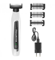 ROWENTA - Tondeuse à barbe - Forever Sharp - TN6010F4